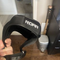 Head Gear
