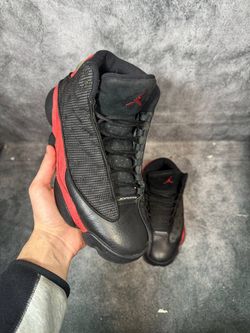 Jordan 13 bred size 10