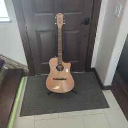 Fender Guitar 