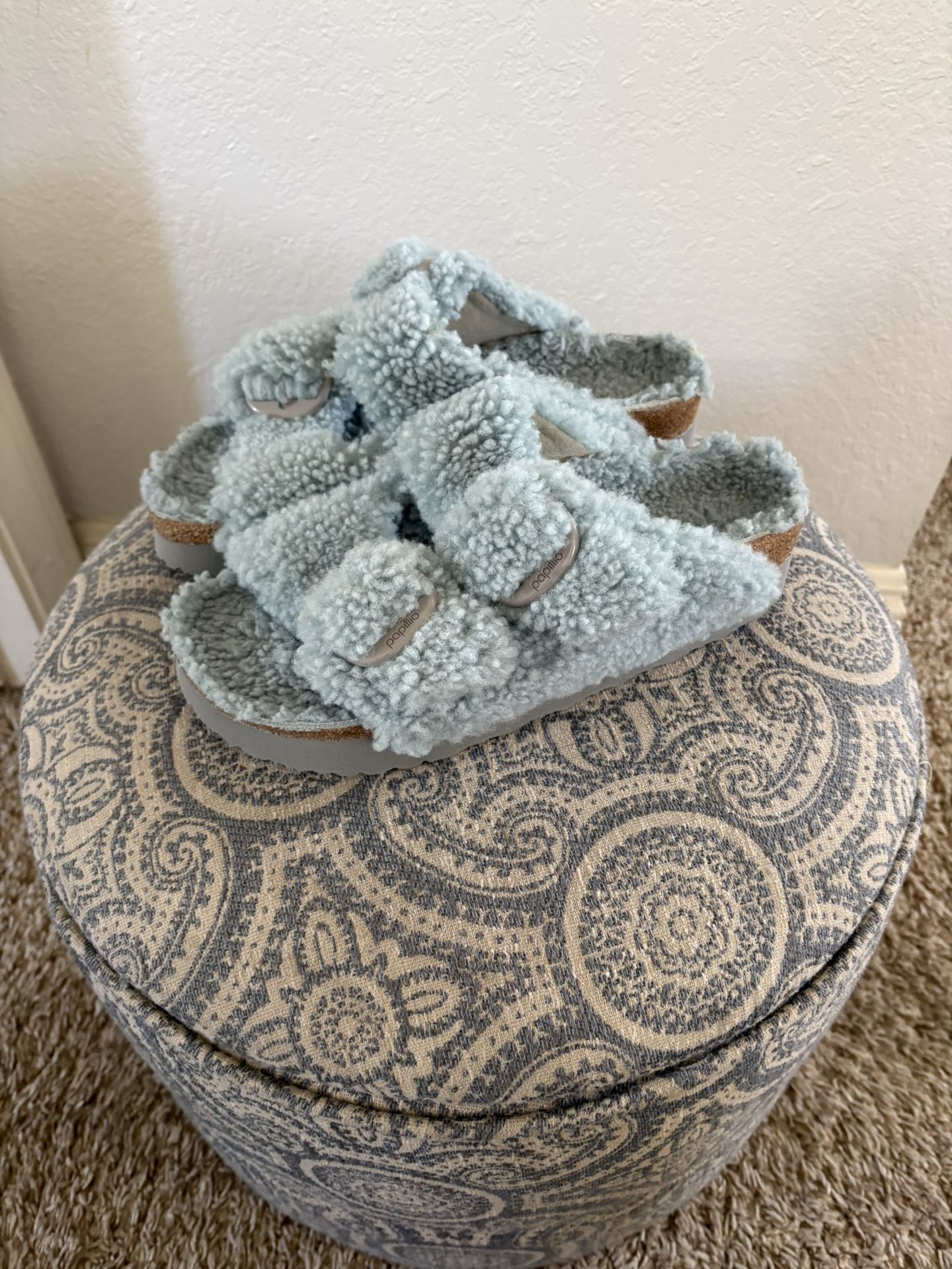 Papillio Women’s Birkenstocks