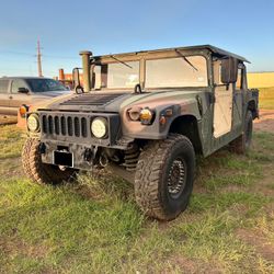 2008 Hummer H2 SUT