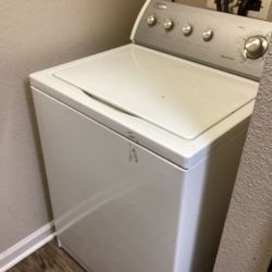 Washer And Dryer For Sale $250 Or Best Offer