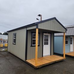 10X20 Playhouse (FREE Delivery)