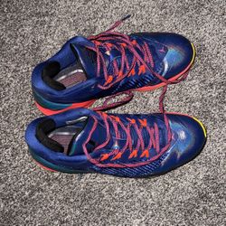 Jordan Basketball Shoes