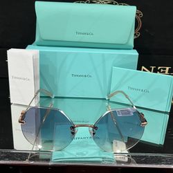 💎💎 Tiffany & Co. Sunglasses💎💎