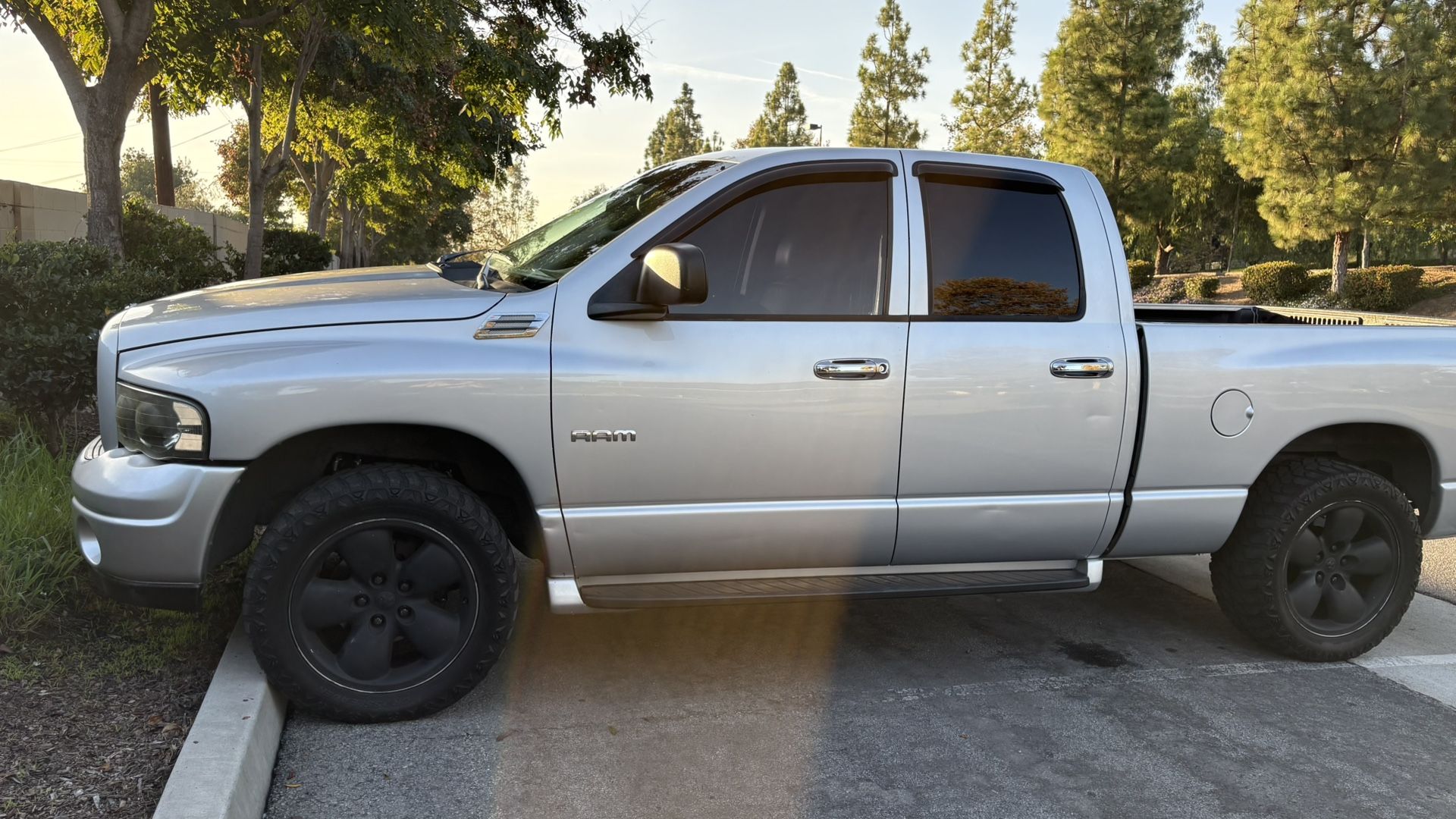 2003 Dodge Ram 1500