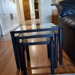 Nesting Tables 