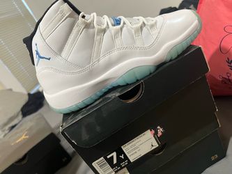 Jordan retro 11