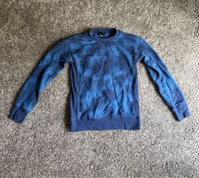 Kids all in motion sweatshirt size medium (8/10)