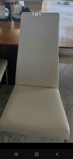 Dining chairs