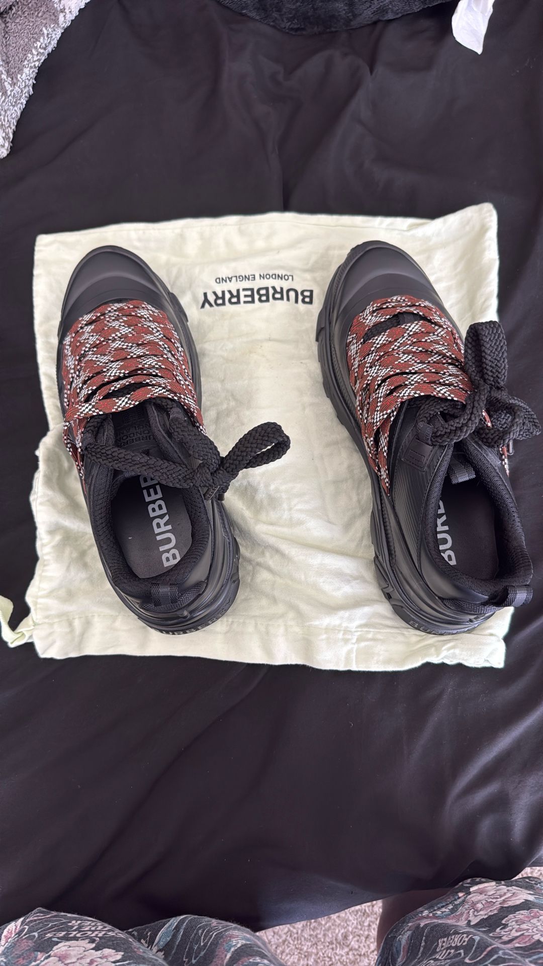 Burberry