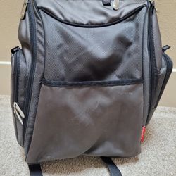 Fisher Price Diaper Bag