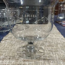 Princess House Vase