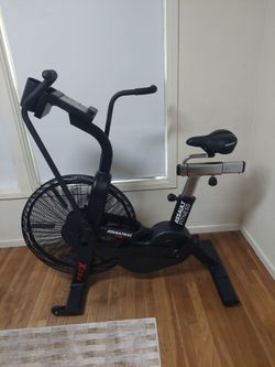 Assault Firness Bike