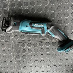 Makita 18v Compact Reciprocating Saw (TOOL ONLY)
