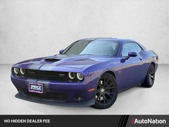 2016 Dodge Challenger