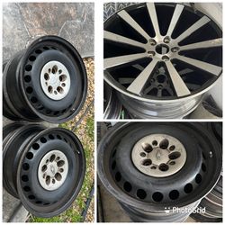 **PARTS** Impala SS, Camaro SS, Tahoe, Yukon, Caprice