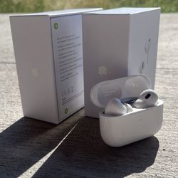 AirPods Pro Generation 2