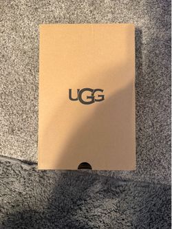 UGG Tasman Slippers in Chestnut