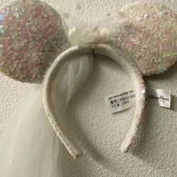 Disney Ears 