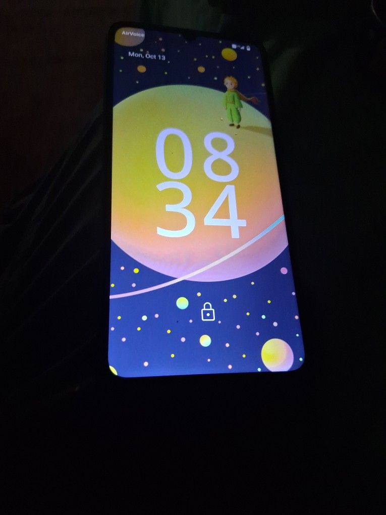 Air voice Wireless A6171