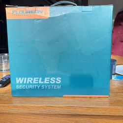 Floureon Wireless Security System *NEW* 