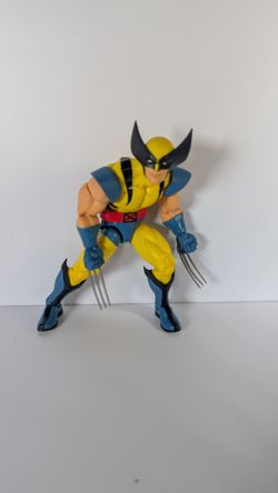 Marvel Legends Wolverine X Men 97