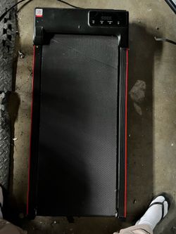 Walking pad