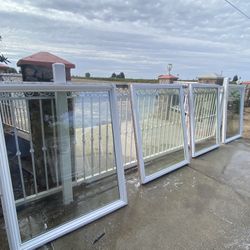 4 Windows 48 Wide 60 Height 