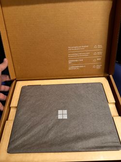 Microsoft Surface Pro 9