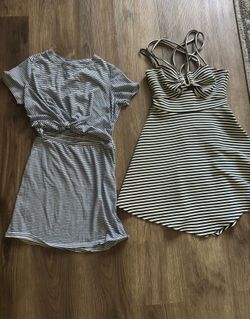 2 Dresses For $5 (both For $5)