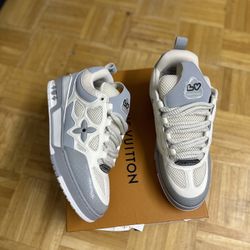 Louis Vuitton Skates 