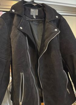 ASOS BIKER JACKET