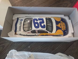 Kevin Harvick cars