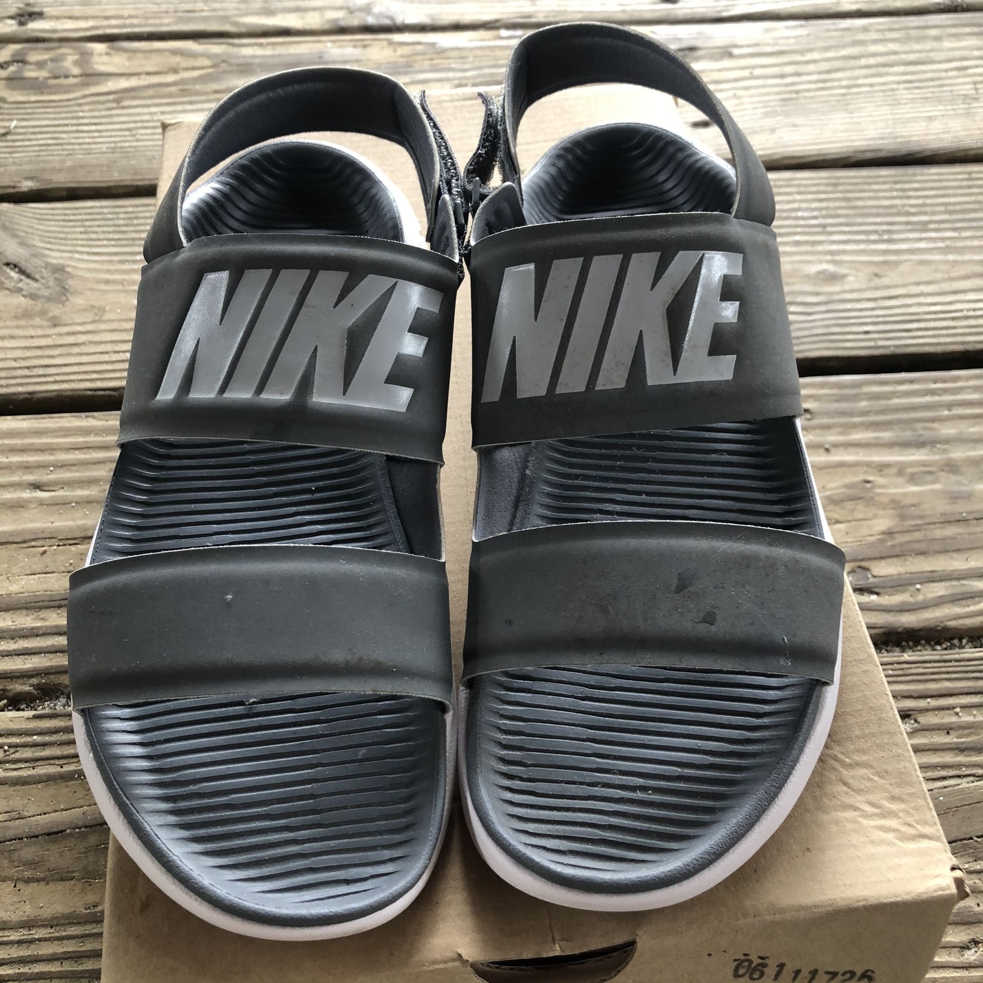 Nike Tanjun Sandals-Women’s