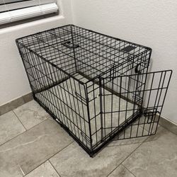Dog Crate S/M