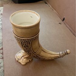 Horn Of Plenty
