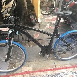 Custom Made Specialized Bicycle 175$