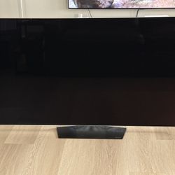 65” OLED TV - LG OLED 65B7A