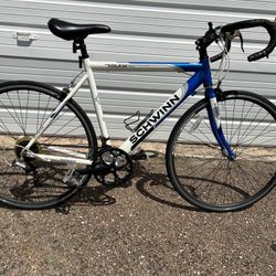 Schwinn Volare 1300 Road Bike 