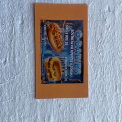 Catering