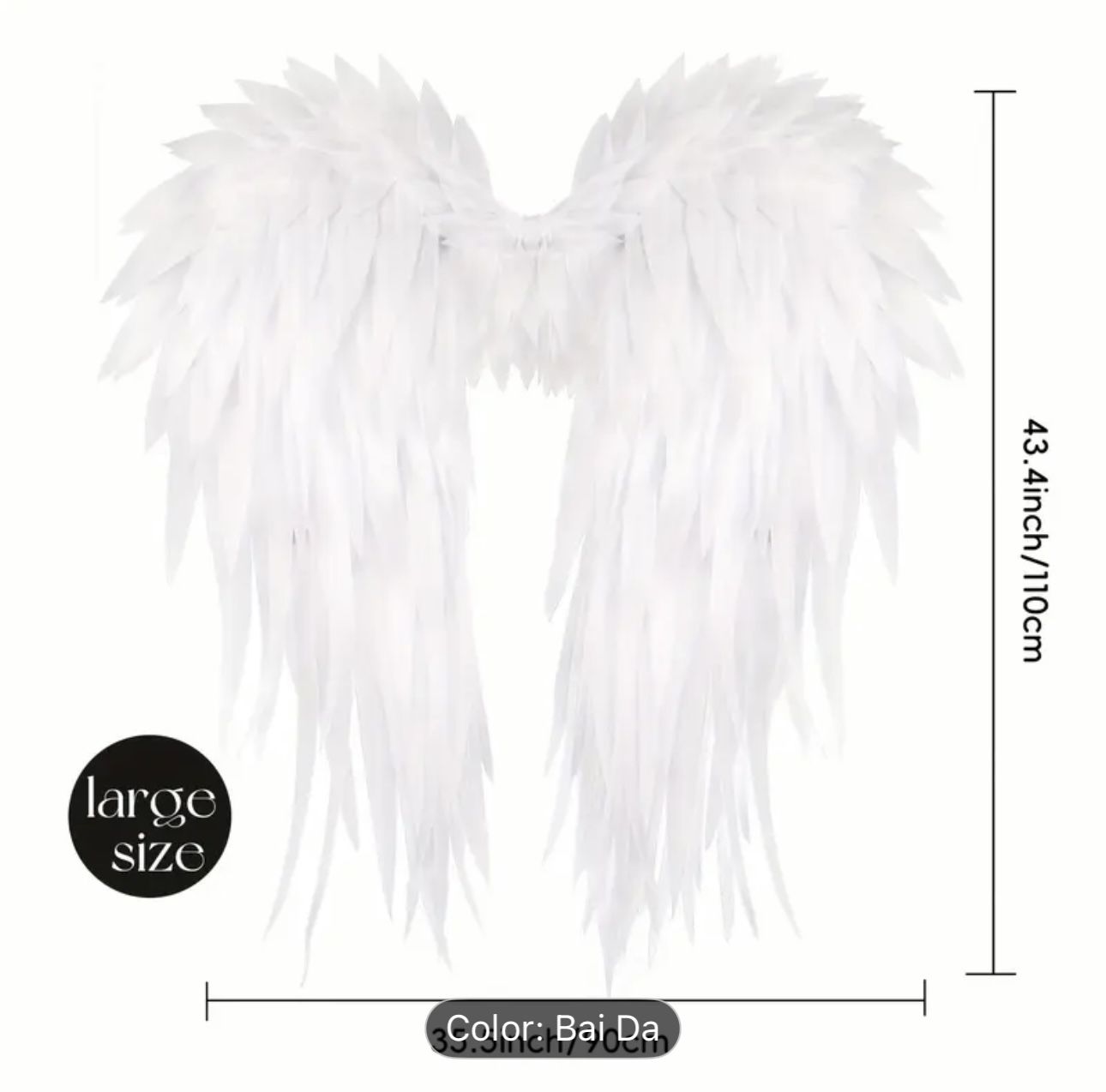 Angel Wings
