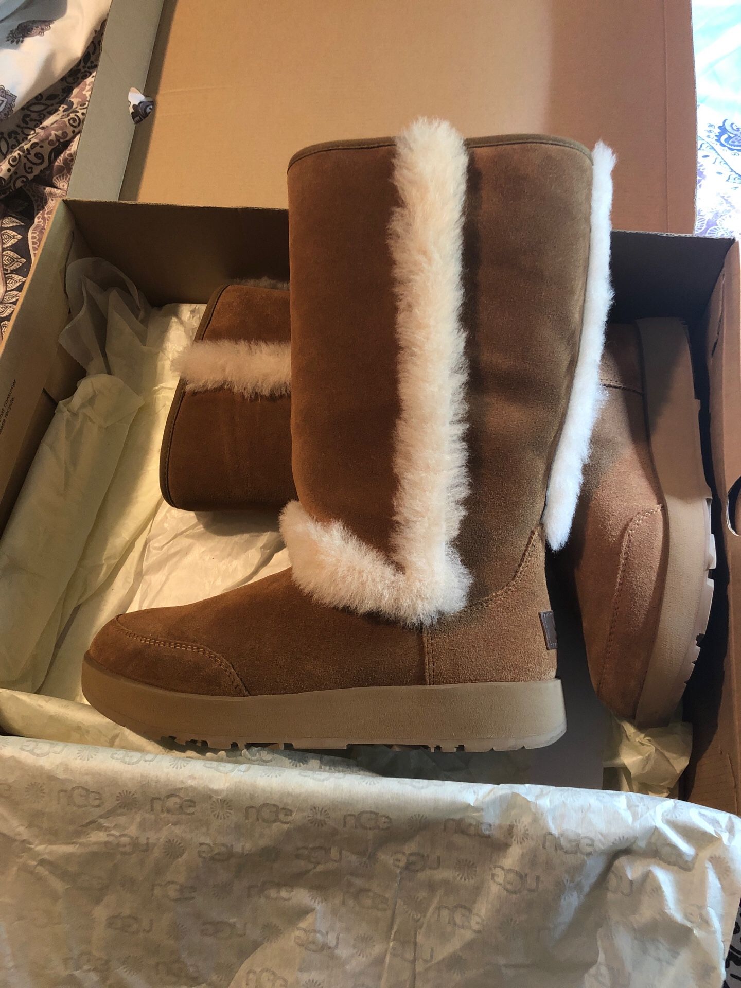 Uggs