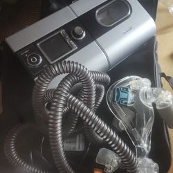 Humidifier  Sleep Therapy 