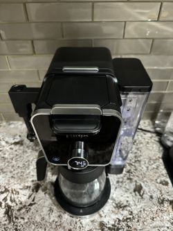 Coffee maker - Oster Prima Latte for Sale in Miami, FL - OfferUp