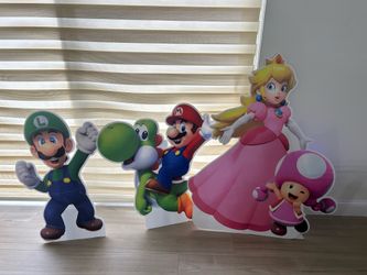 Party Decorations