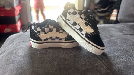 Baby girl shoes