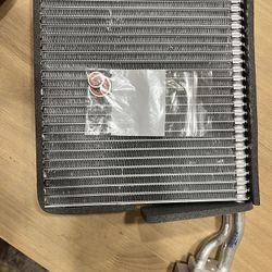 2012 Freightliner Cascadia Evaporator. 