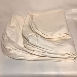 IKEA NEW STOCKHOLM 1.5 seat Chair Cover Rostanga White 201.095.46 SLIPCOVER 