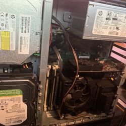 Light Gaming Pc 